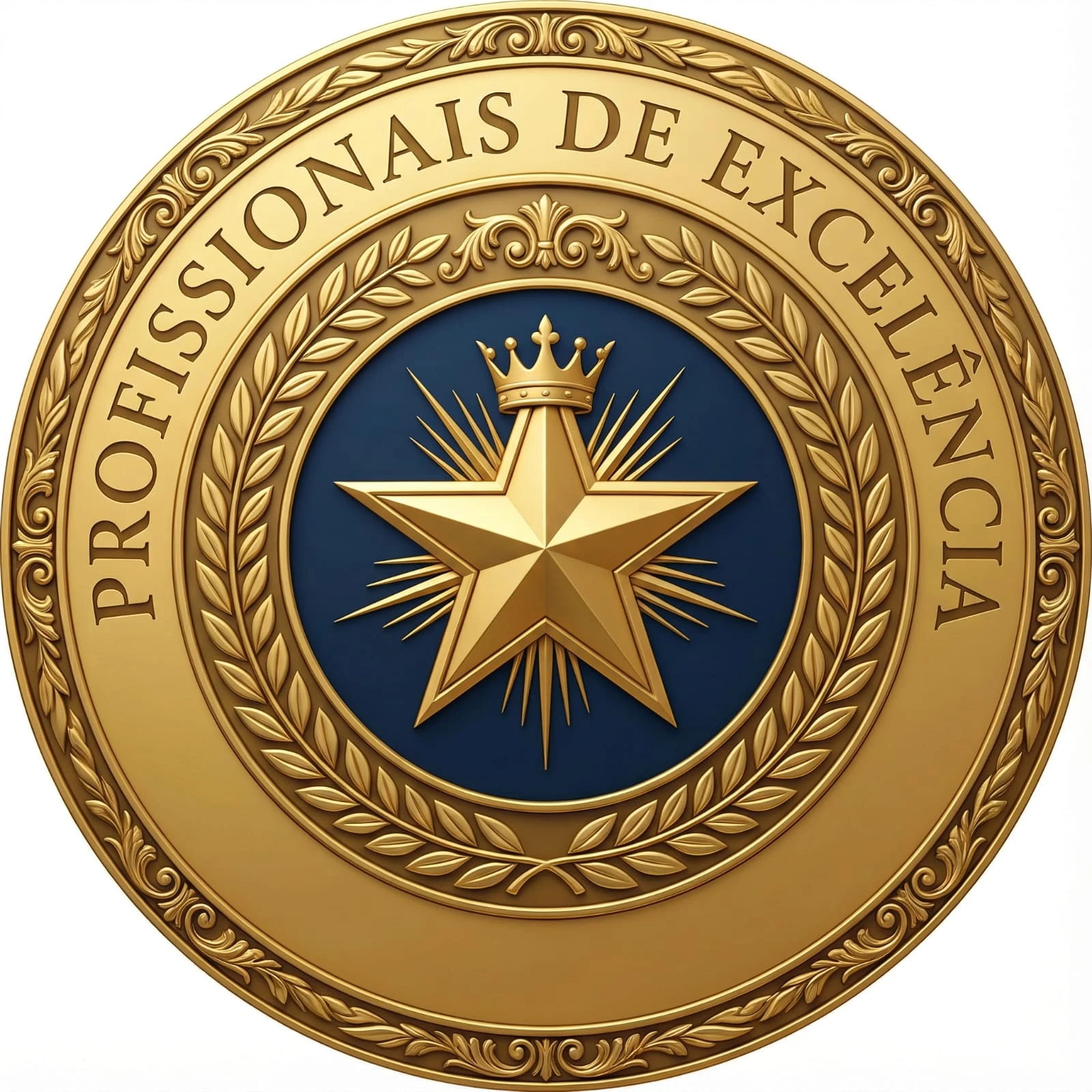 Profissionais de Excelência